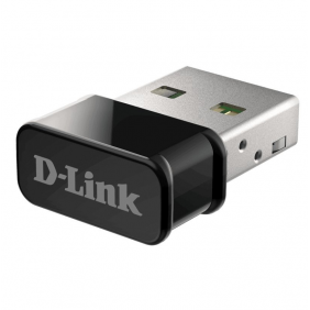 D-link dwa-181 adaptador usb wifi mu-mimo ac1300