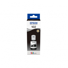 Epson 102 cartutx de tinta negre