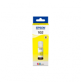 Epson 102 cartutx de tinta groc