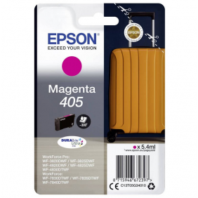 Epson 405 cartutx de tinta original magenta