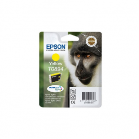 Epson t0894 amarillo stylus s20/sx200/sx400/dx4400/bx300f