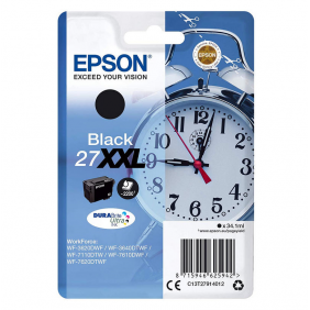 Epson t2791 cartucho de tinta negro xxl