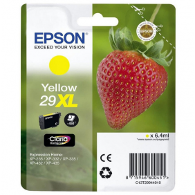 Epson t2994 cartutx de tinta groc xl