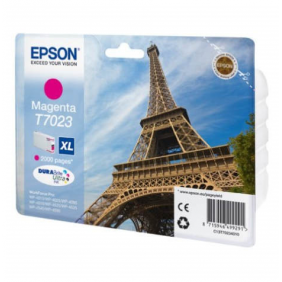 Epson t7023 xl magenta wp-4000/4500