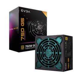 Evga g5 supernova 750w 80 plus gold modular