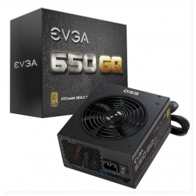 Evga gq 650w 80 plus gold modular