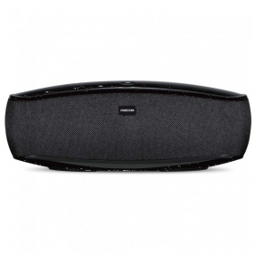Fonestar oval altavoz bluetooth tws 8w negro