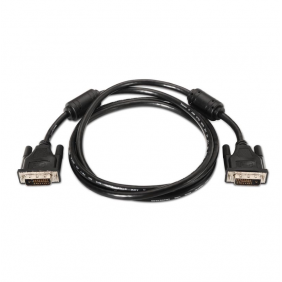 Nanocable cable dvi dual link m-m 24+1 1.8m