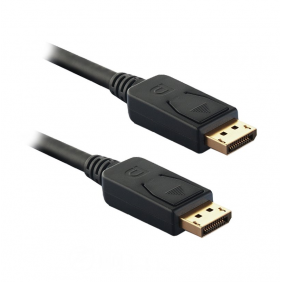 Nanocable cable displayport dp/m-dp/m 3m