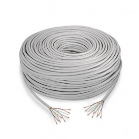 Nanocable cable utp cat5e 100m flexible