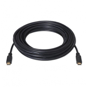 Nanocable cable hdmi alta velocidad macho/macho 15m