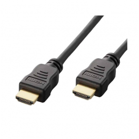 Nanocable cable hdmi 1.4 macho/macho con repetidor 25m