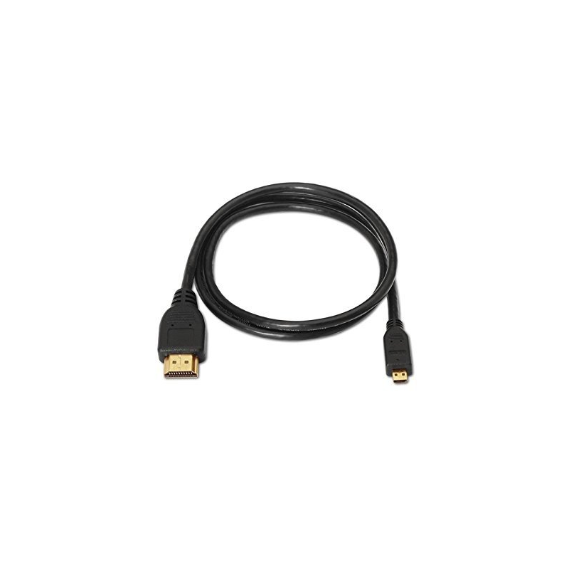 Cable HDMI 2.1 Nanocable 8K 3M Macho-Macho