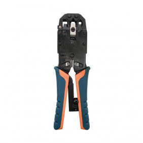 Nanocable crimpadora para rj10/rj11/rj12/rj45