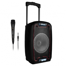 Ngs wild samba altaveu portàtil 30w