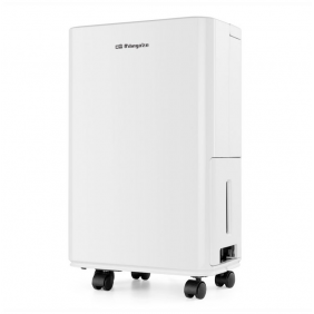 Orbegozo dh 1250 deshumidificador 12l 265w