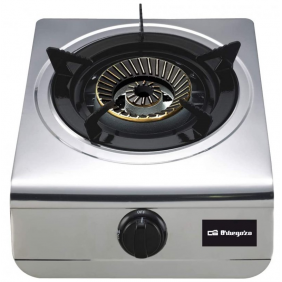 Orbegozo fo 1700 fogó de gas inox