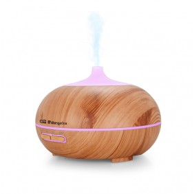 Orbegozo hua 3000 humidificador ultrasónico