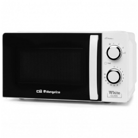 Orbegozo el meu 2115 microones 20l 700w blanc