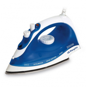 Orbegozo sv2020 plancha de vapor 2000w