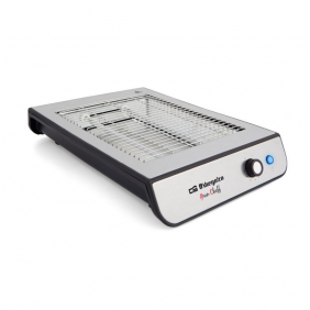 Orbegozo to 2020 tostador horizontal 600w