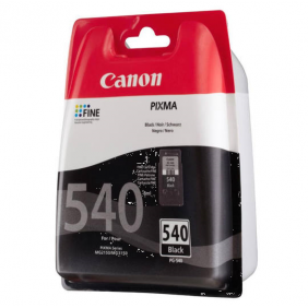 Canon pg-540 cartucho negro