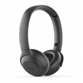 Philips tauh202 auriculares bluetooth negros