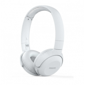 Philips tauh202 auriculares bluetooth blancos