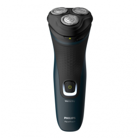 Philips aquatouch 1100 afeitadora en sec/humit