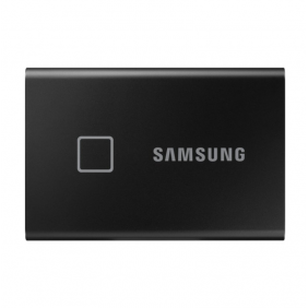 Samsung t7 touch disco duro externo ssd 500gb usb 3.2