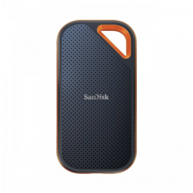 Sandisk extreme pro portable ssd v2 1tb usb-c 3.2
