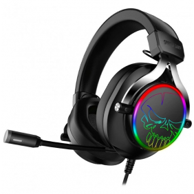 Spirit of gamer xpert h600 auriculars gaming 7.1 negres