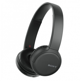 Sony wh-ch510 auriculares bluetooth negros