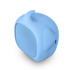Spc pup elephant altaveu bluetooth 3w blau