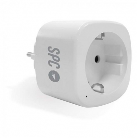 Spc clever plug mini enchufe inteligente wifi