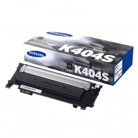 Samsung clt-k404s tòner original negre