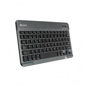 Subblim smart teclado bluetooth gris