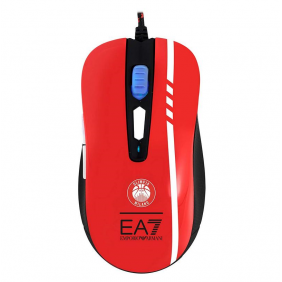Mars gaming olimpia milano ratón gaming 3200dpi