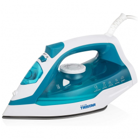 Tristar st-8320 plancha de vapor 2600w