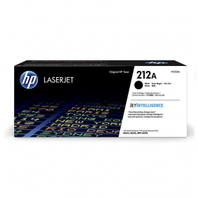 Hp 212a tòner original negre