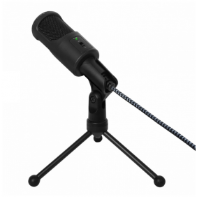 Woxter mic studio 50 micròfon de condensador