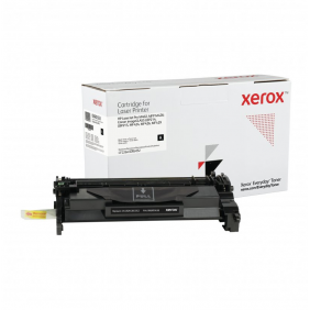 Xerox hp cf226a/crg-052 tóner compatible negro