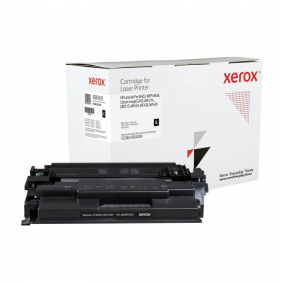 Xerox hp cf226x/crg-052h tòner compatible negre