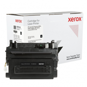 Xerox hp cf281a/crg-039 tóner compatible negro