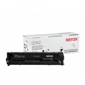 Xerox hp cf210x/cb540a/ce320a/crg-116bk/crg-131bkh tòner compatible negre