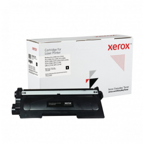 Xerox brother tn-2320 tóner compatible negro