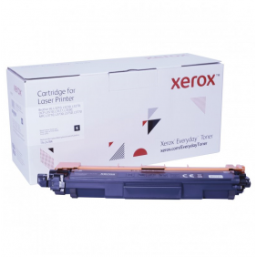 Xerox 006r04230 tòner compatible brother negre