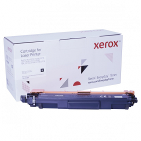 Xerox 006r04230 tóner compatible brother negro