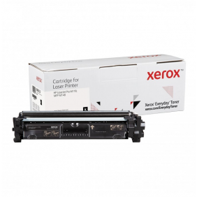 Xerox hp cf294x tóner compatible negro