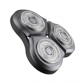 Xiaomi cabezal de reemplazo para afeitadora xiaomi mi electric shaver s500